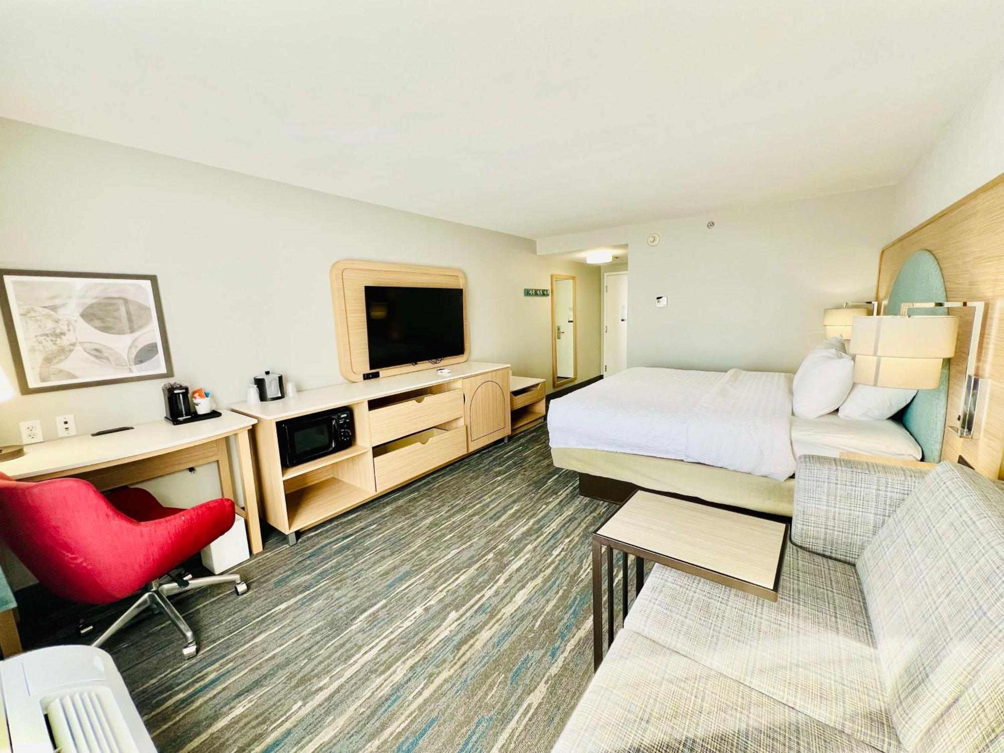 Hampton Inn Stony Creek Exterior photo