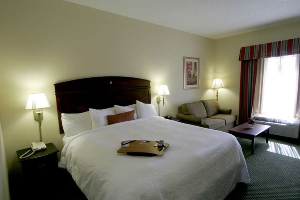 Hampton Inn Stony Creek Room photo